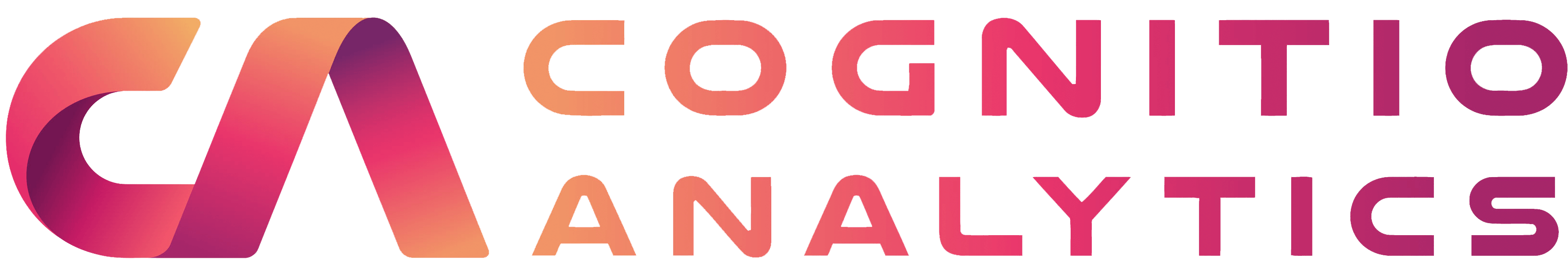 Cognito analytics logo